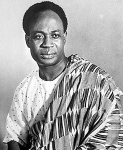 KwameNkrumah
