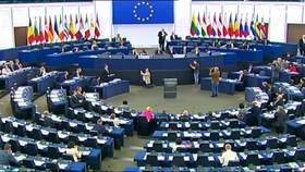 UE parlamento