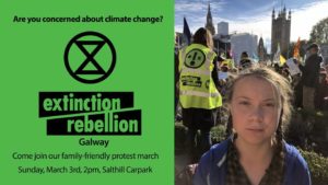 Risultati immagini per extinction rebellion