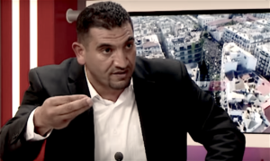 Karim Tabbou