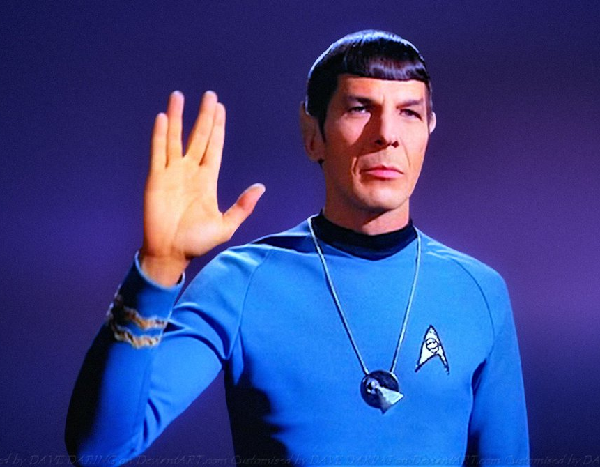 Leonard-Nimoy-signor-Spock