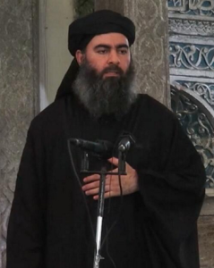 Sua MAestà Abu Bakr_al-Baghdadi