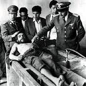 Guevara-morto