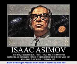 IsaacAsimov