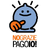 NoGraziePagoIo