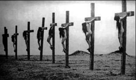 Armenia-genocidio-ragazze-crocifisse-documentario-Auction-of-Souls