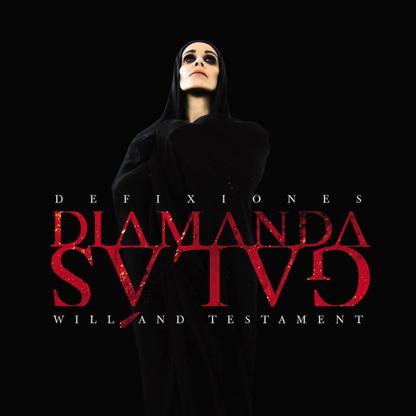 Diamanda-Galas-album-Defixiones,-Will-and-Testament