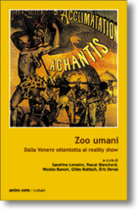 ZooUmani-libro
