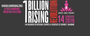 OneBillionRising2016