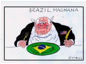 BRAZIL MAGNANA_vincenzo_apicella