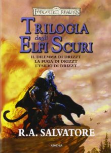 fantasyGARELLO-trilogiadeglielfiscuri