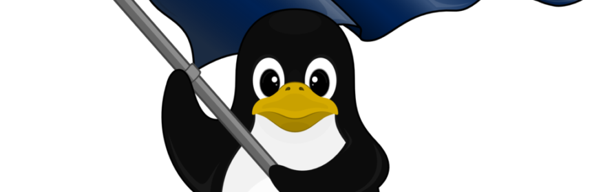 tux-linux-by-deiby-ybied" by laboratoriolinux is licensed with CC BY-NC-SA 2.0